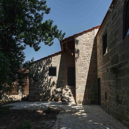 Casa Amorim Girao Fatauncos Екстер'єр фото