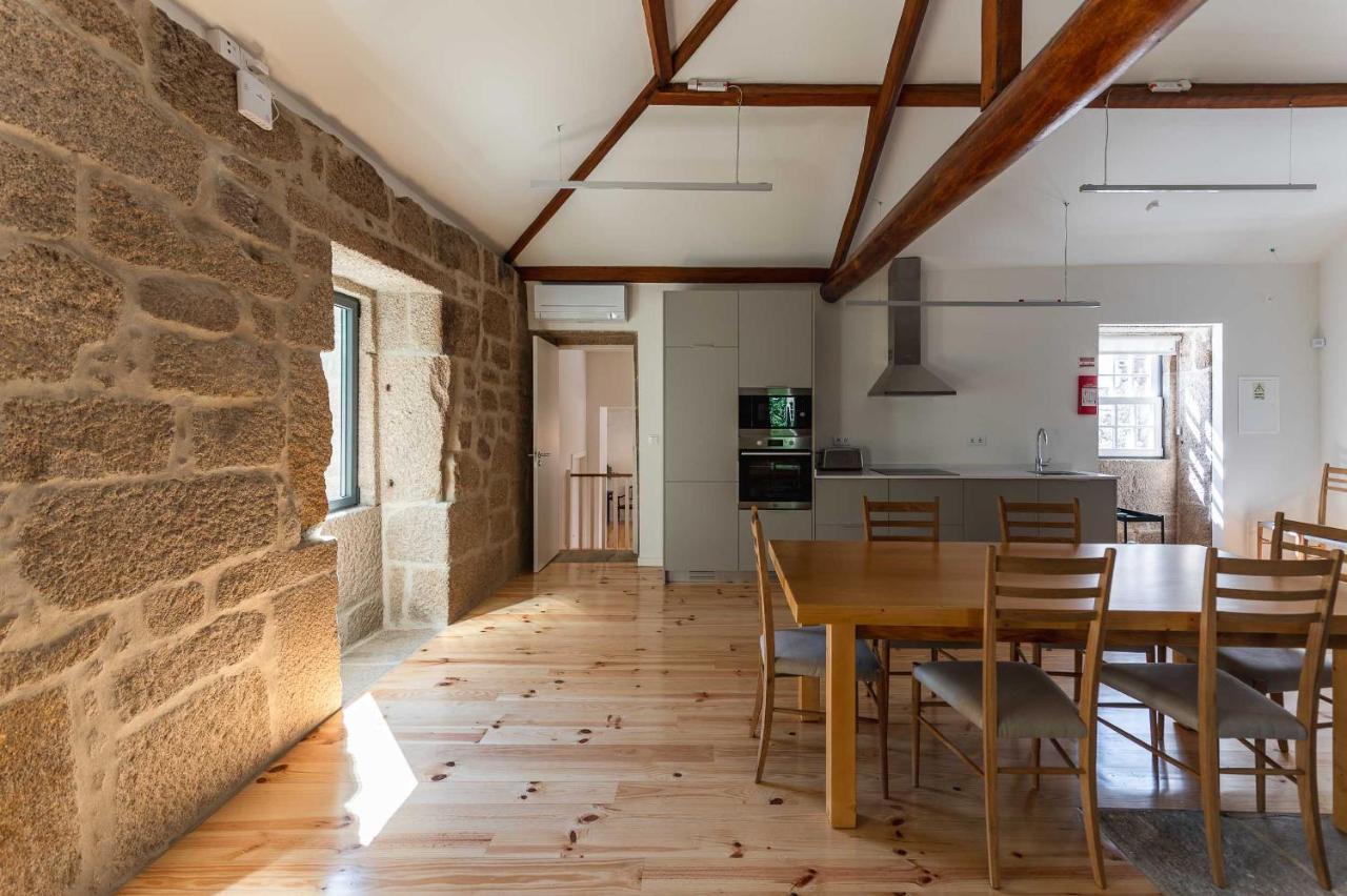 Casa Amorim Girao Fatauncos Екстер'єр фото