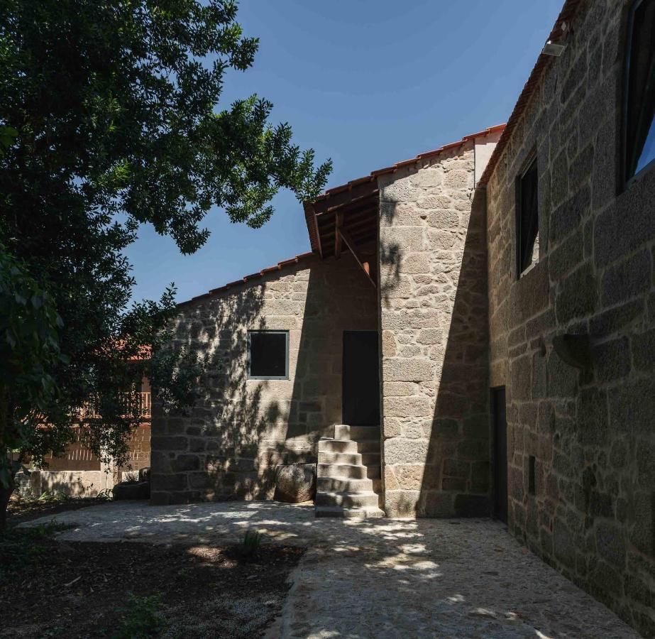 Casa Amorim Girao Fatauncos Екстер'єр фото