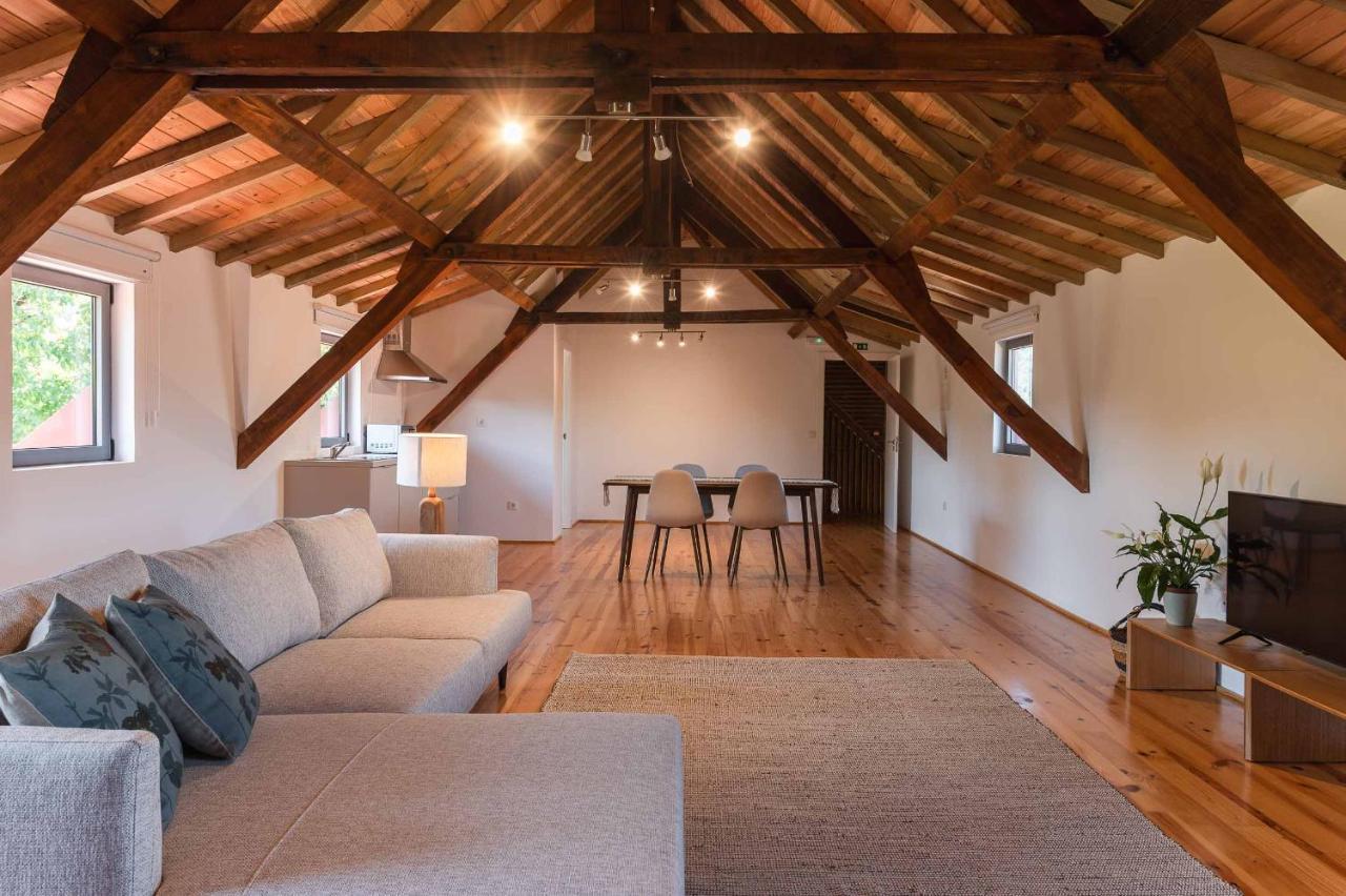 Casa Amorim Girao Fatauncos Екстер'єр фото