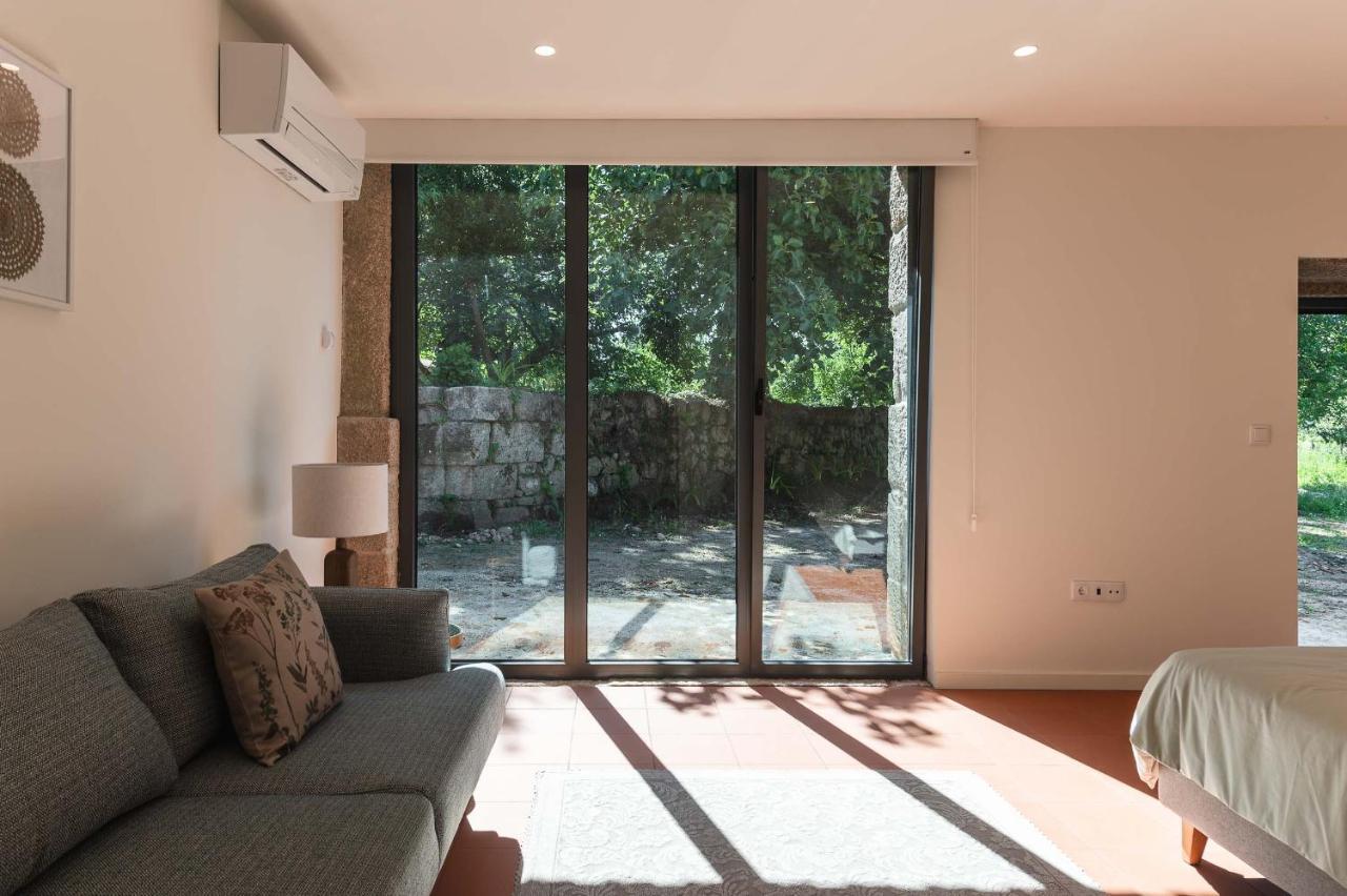 Casa Amorim Girao Fatauncos Екстер'єр фото