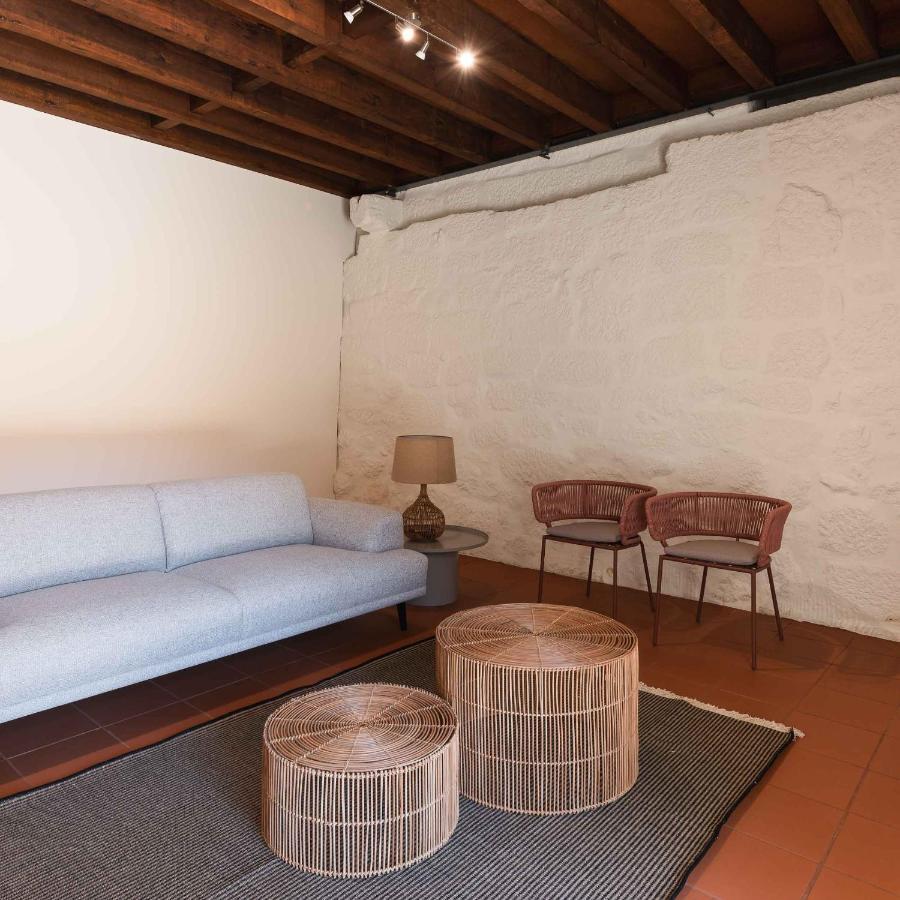 Casa Amorim Girao Fatauncos Екстер'єр фото
