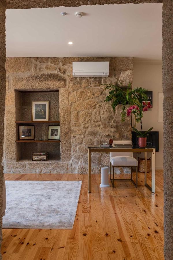 Casa Amorim Girao Fatauncos Екстер'єр фото