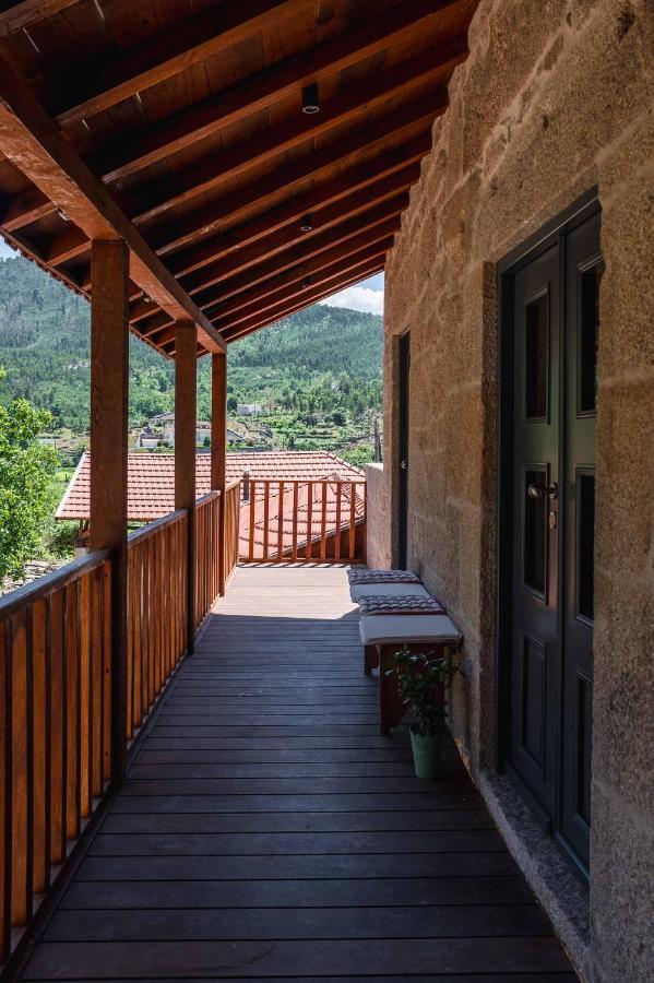 Casa Amorim Girao Fatauncos Екстер'єр фото