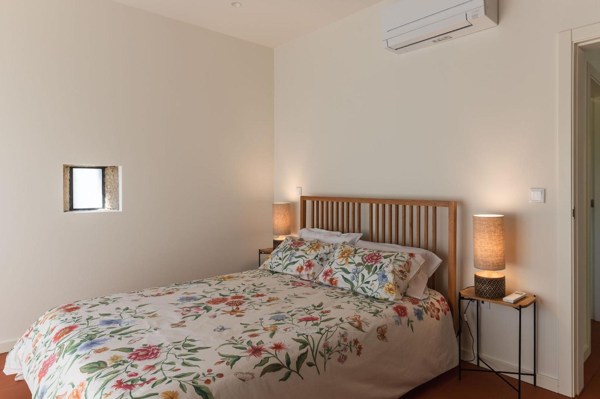 Casa Amorim Girao Fatauncos Екстер'єр фото