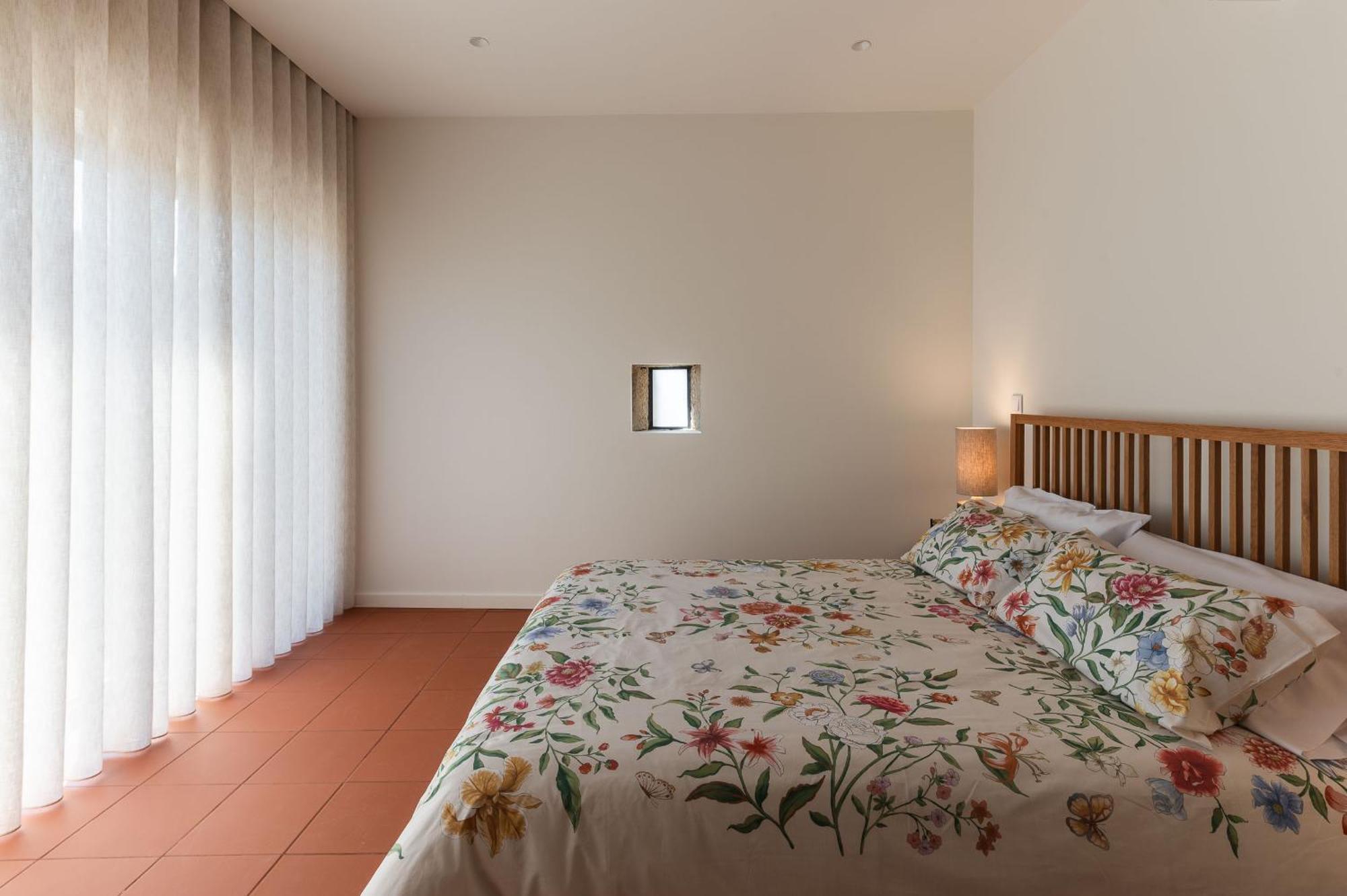 Casa Amorim Girao Fatauncos Екстер'єр фото
