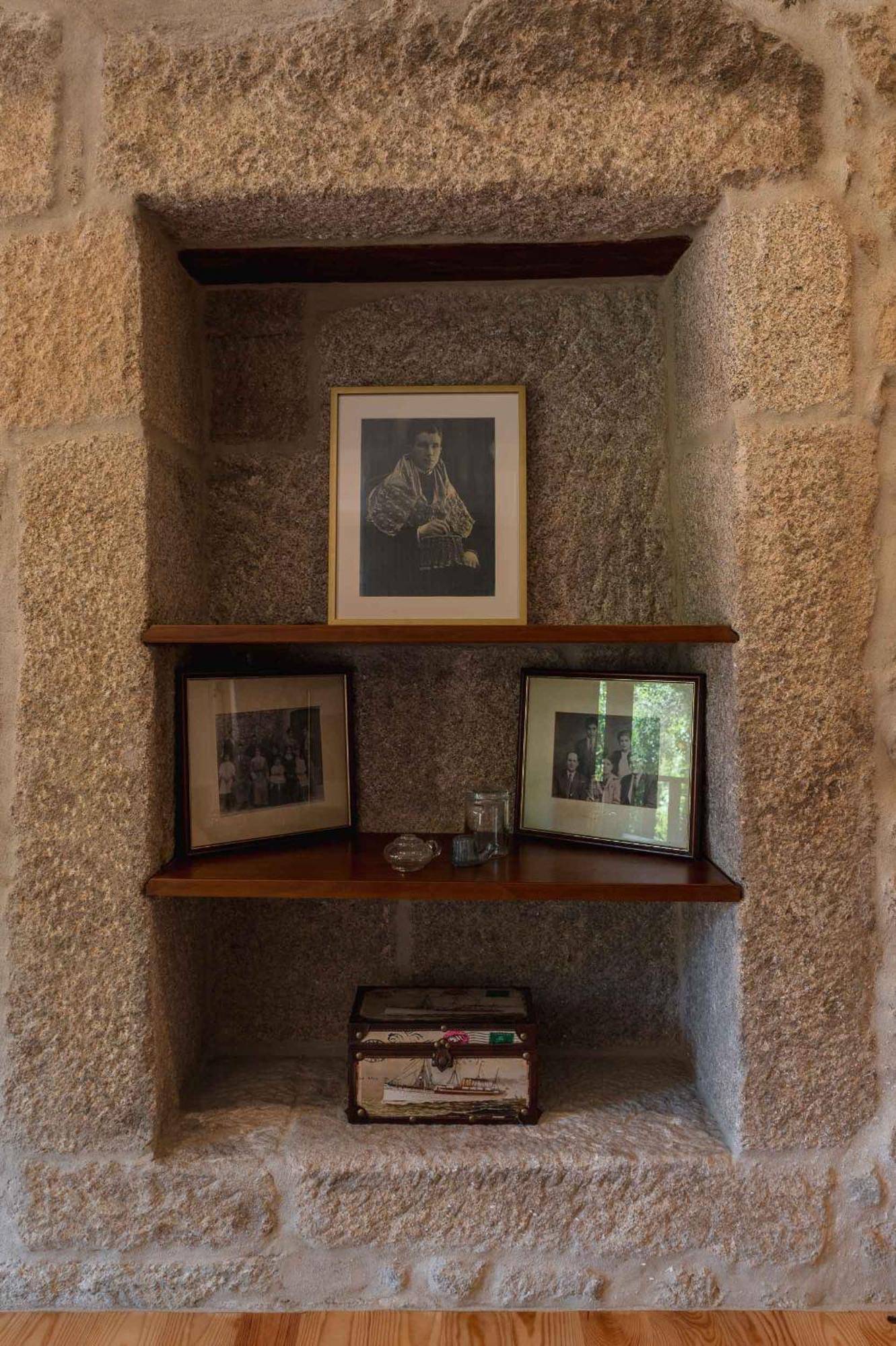 Casa Amorim Girao Fatauncos Екстер'єр фото