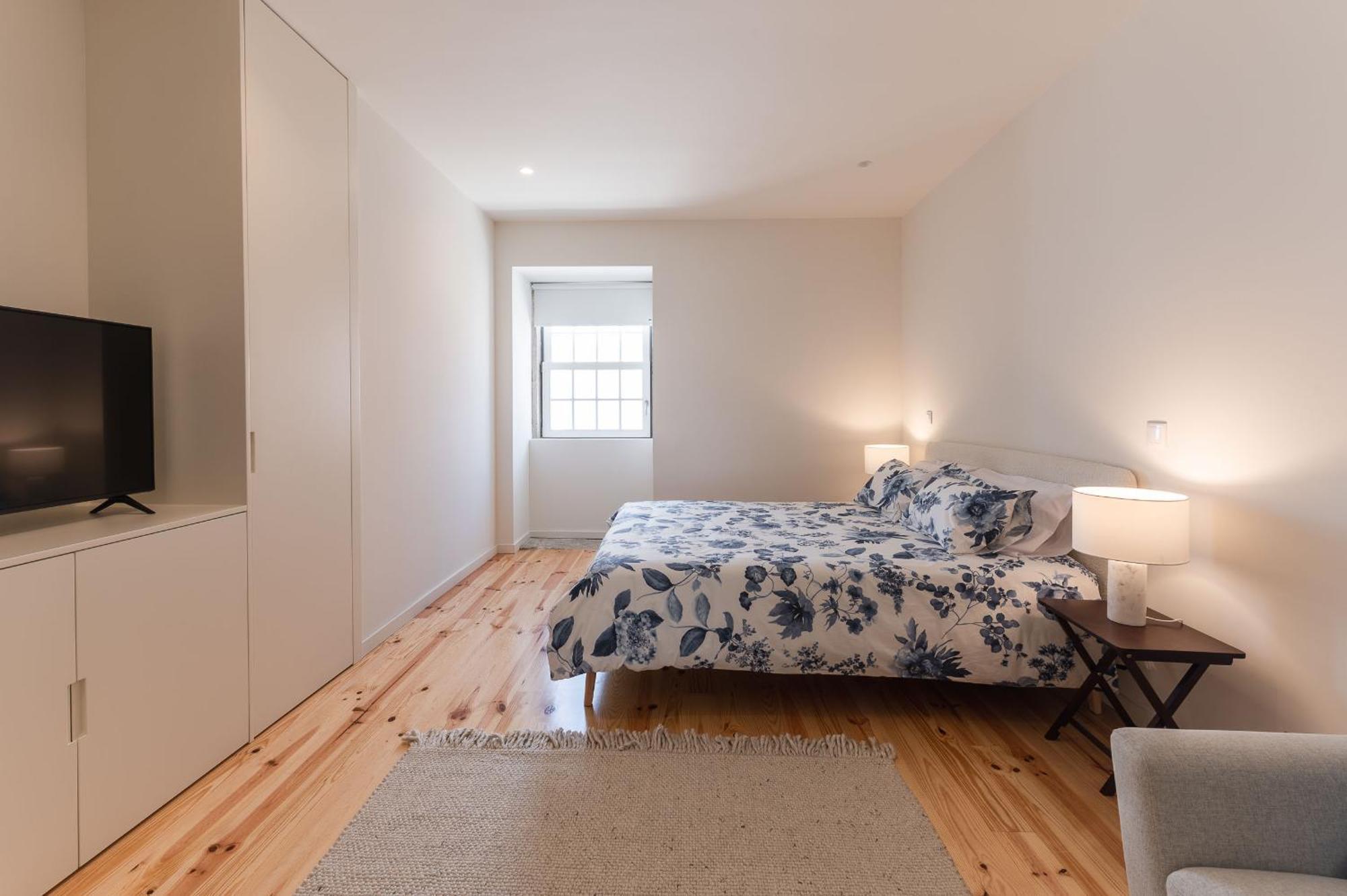 Casa Amorim Girao Fatauncos Номер фото