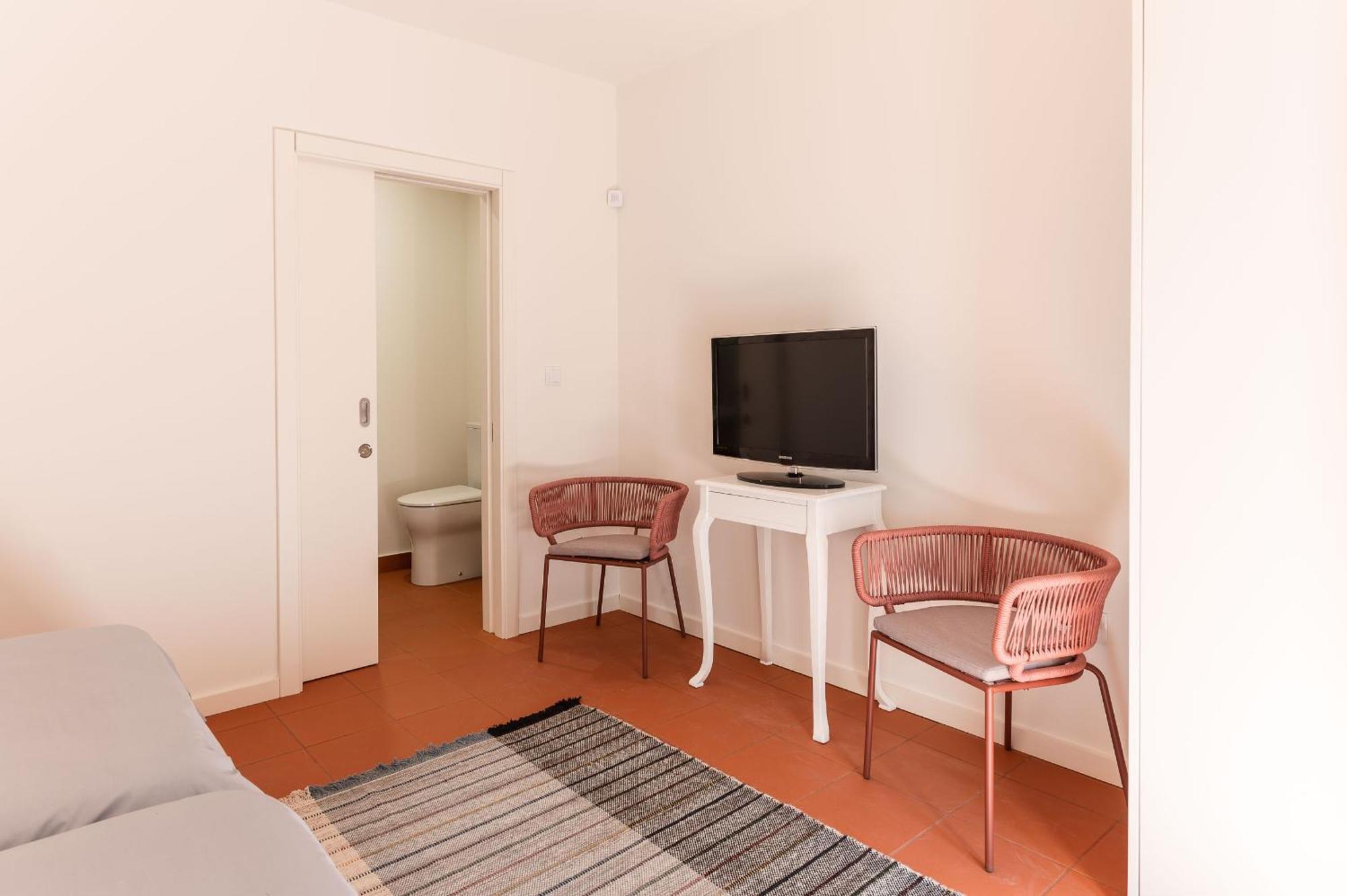 Casa Amorim Girao Fatauncos Номер фото
